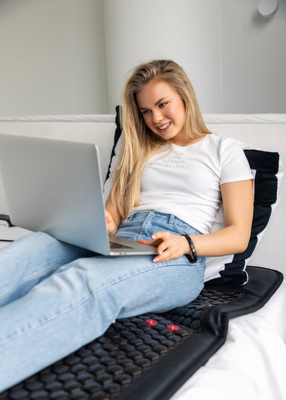 2er - Set MultiSpa® Frequenzmatte - MultiSpa®