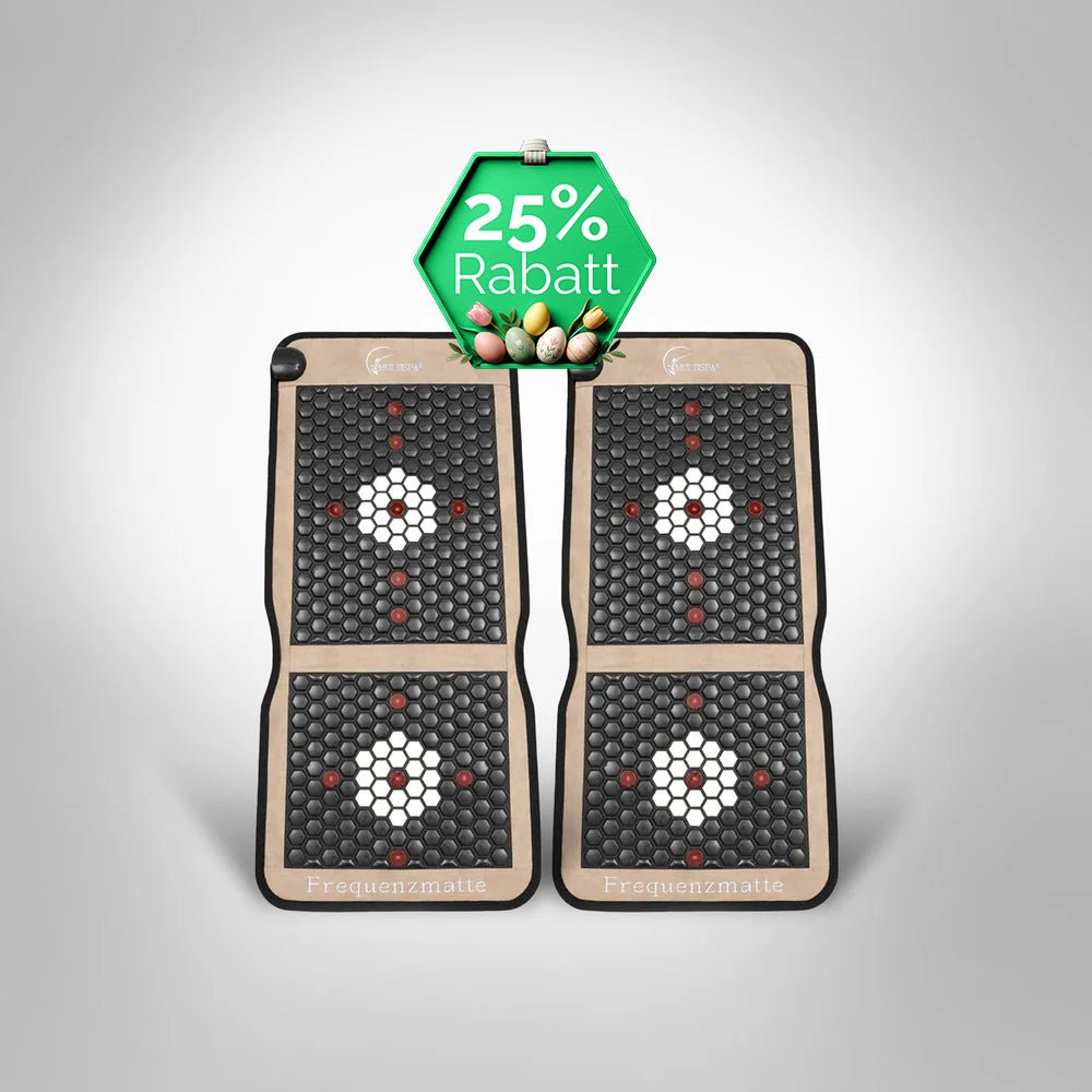 2er - Set MultiSpa®‎ Sitzmatte - MultiSpa®