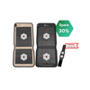 2er - Set MultiSpa®‎ Sitzmatte VIP + Frequenzgurt gratis - MultiSpa®