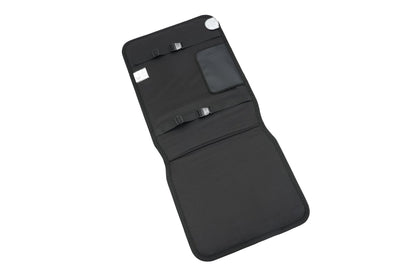 2er - Set MultiSpa®‎ Sitzmatte Black VIP + Frequenzgurt gratis