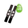2er - Set MultiSpa®‎ Frequenzgurt Oster-Special