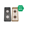 2er - Set MultiSpa® Frequenzmatte