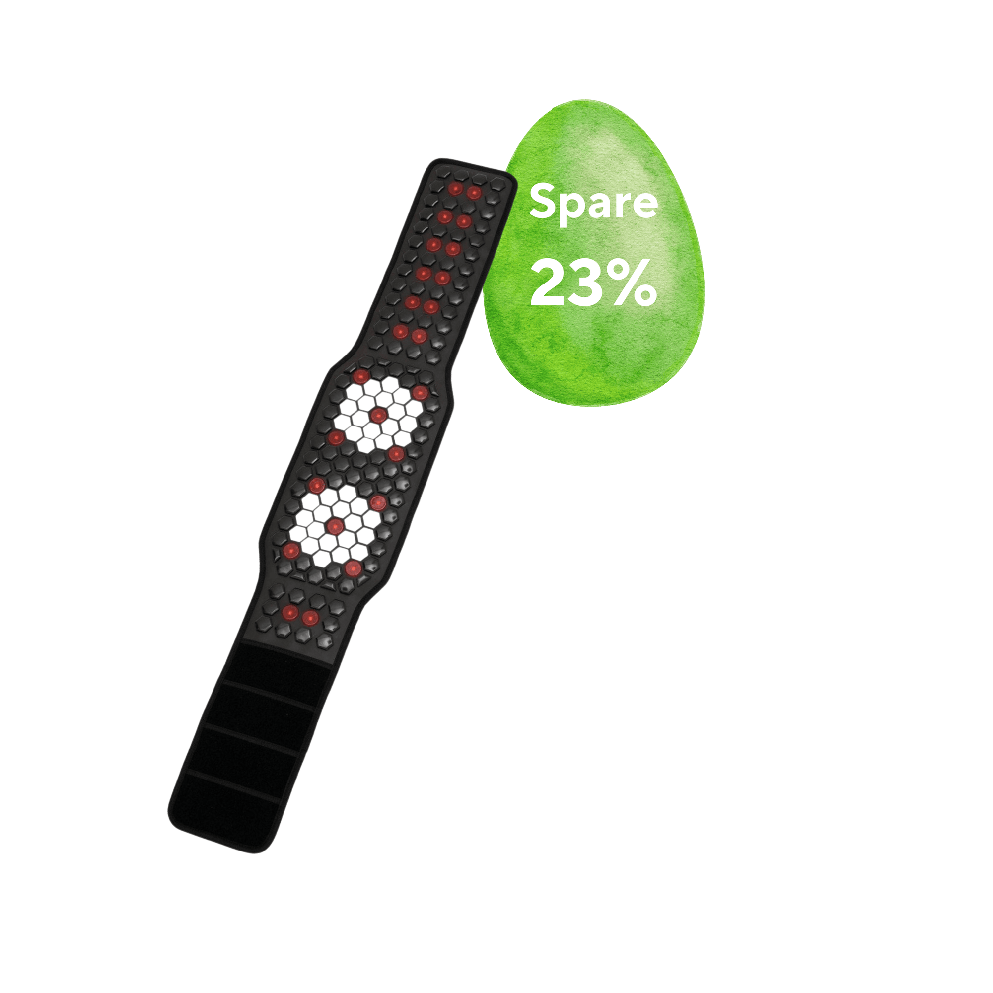 MultiSpa®‎ Frequenzgurt Oster-Special