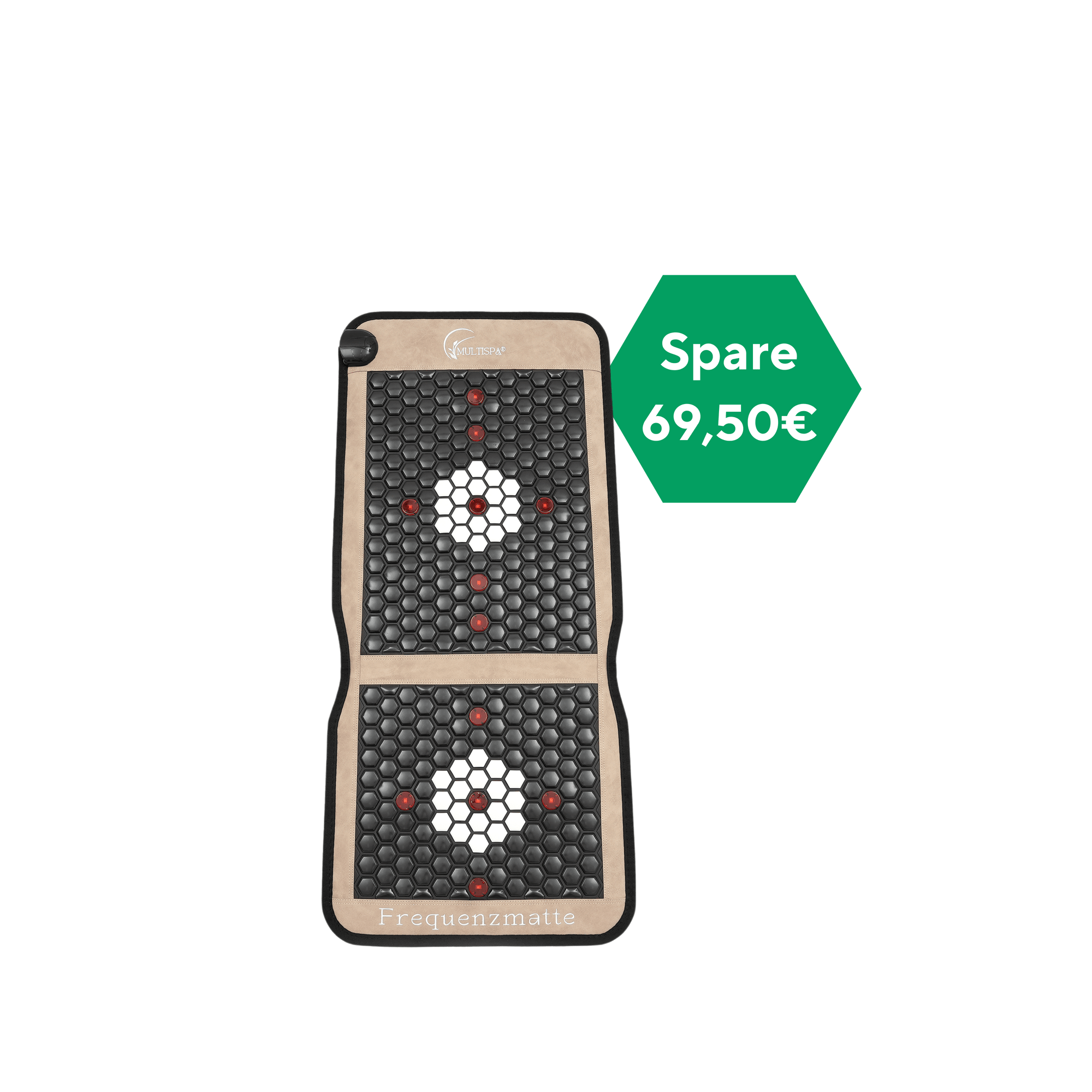 MultiSpa®‎ Sitzmatte VIP-Newsletter