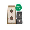 MultiSpa®‎ Set Liege- & Sitzmatte