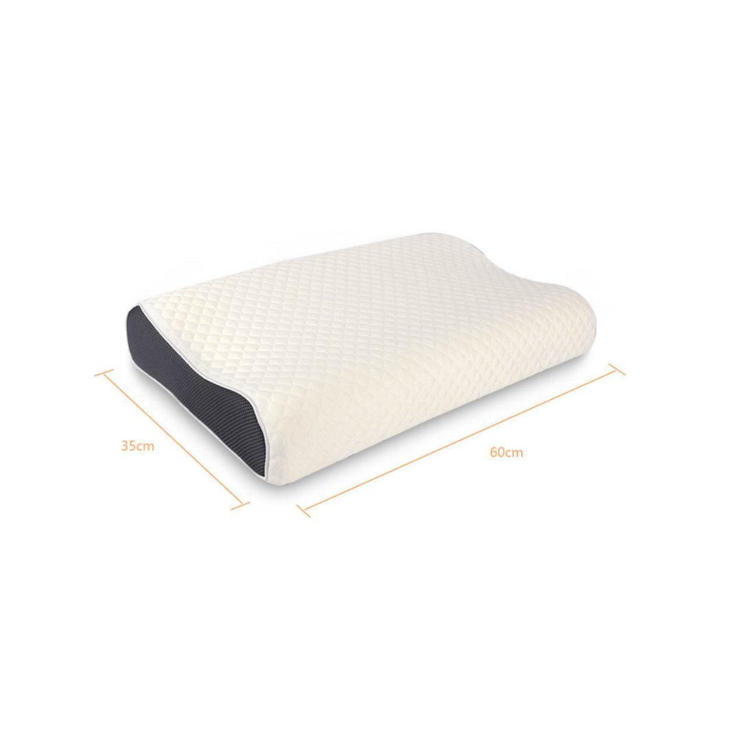 Geschenk: MultiSpa® Ergonomisches Kissen (Wert: 89,00€) - MultiSpa®