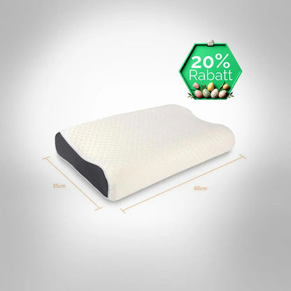 MultiSpa® Ergonomisches Kissen - MultiSpa®