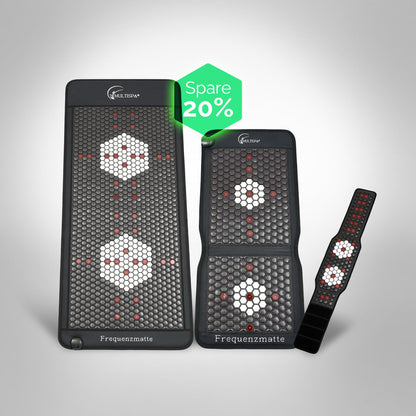 MultiSpa®‎ Frequenz - Trio - MultiSpa®