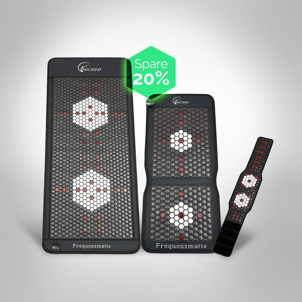 MultiSpa®‎ Frequenz - Trio - MultiSpa®