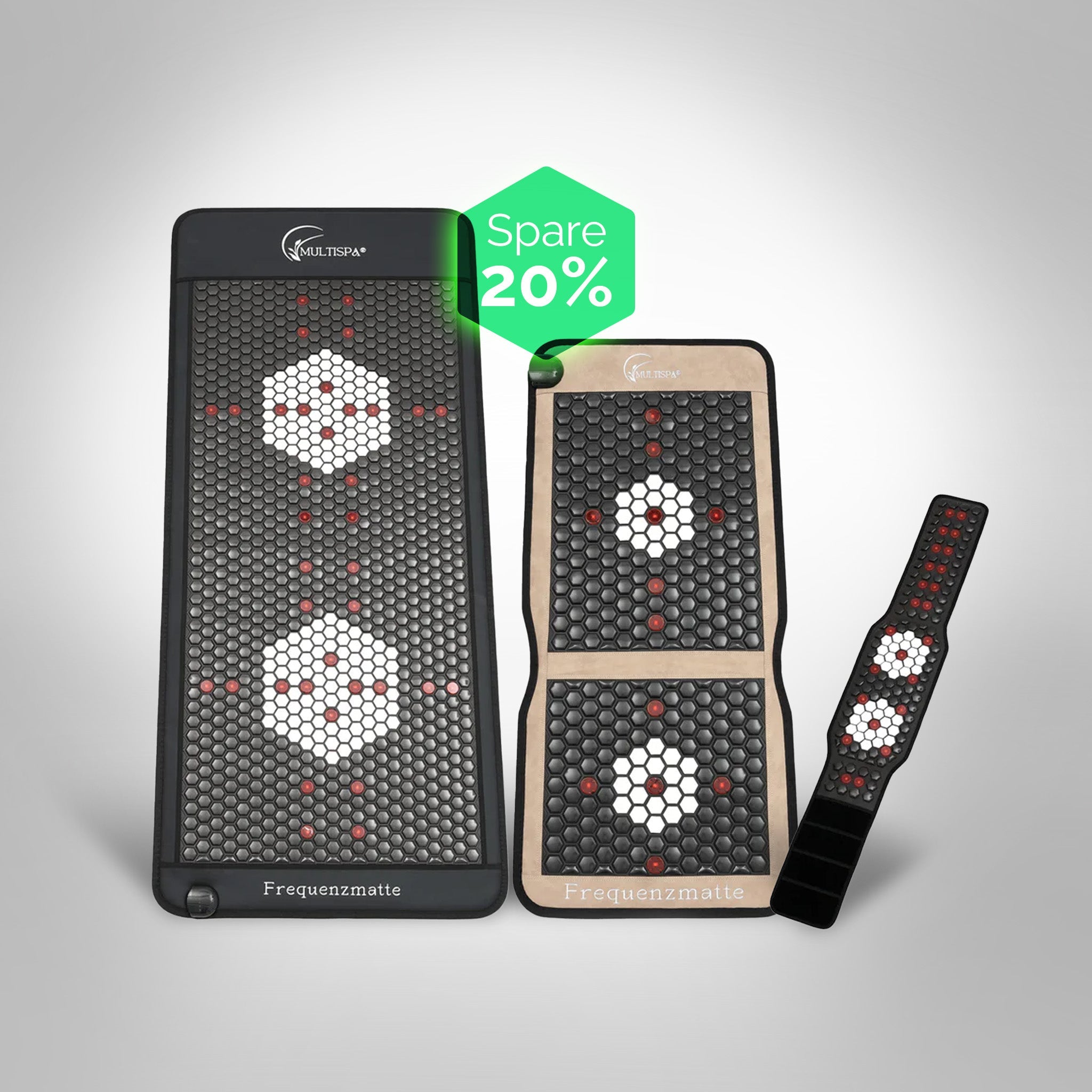 MultiSpa®‎ Frequenz - Trio - MultiSpa®