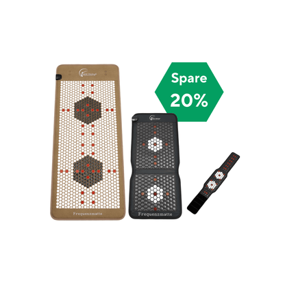 Multispa® Frequenz - Trio - MultiSpa®