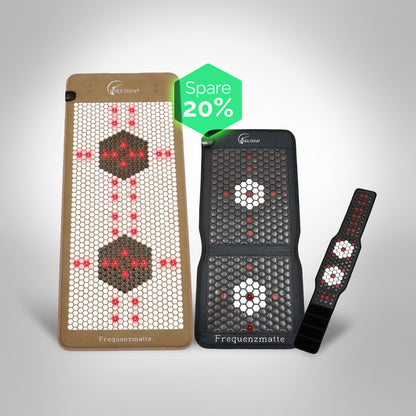 MultiSpa®‎ Frequenz - Trio - MultiSpa®