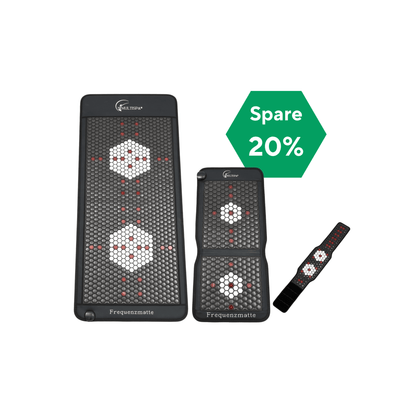 Multispa® Frequenz - Trio - MultiSpa®