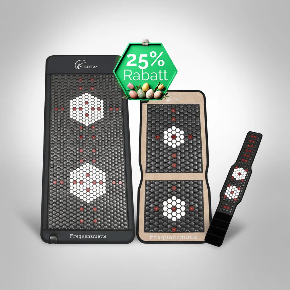 MultiSpa®‎ Frequenz - Trio - MultiSpa®