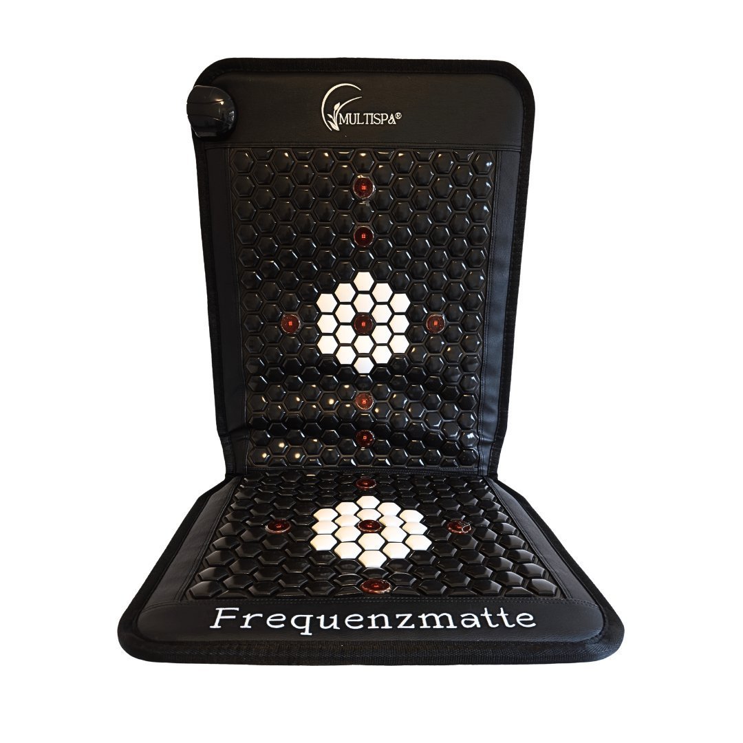 Multispa® Frequenz - Trio BLACK - WEEKS - MultiSpa®