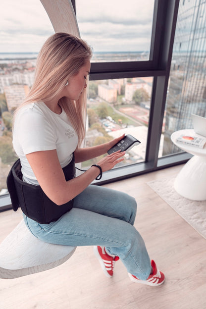 MultiSpa®‎ Frequenzgurt - MultiSpa®