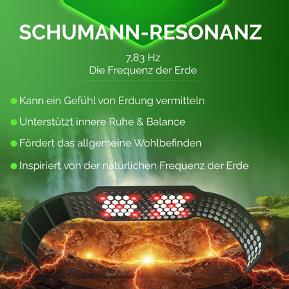 MultiSpa®‎ Frequenzgurt - MultiSpa®