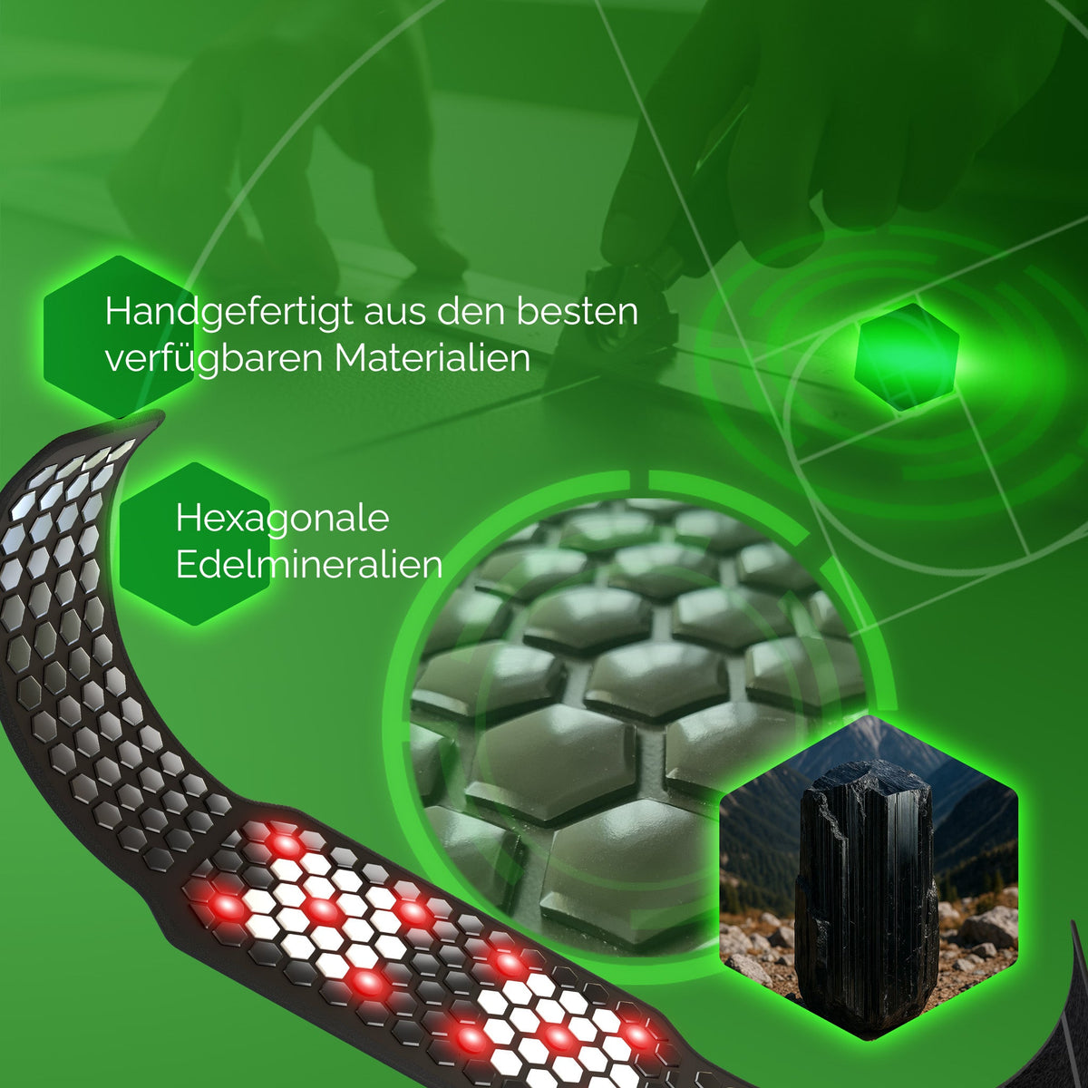 MultiSpa®‎ Frequenzgurt - MultiSpa®
