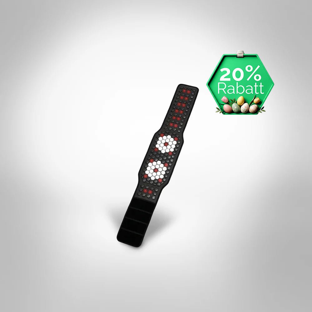 MultiSpa®‎ Frequenzgurt - MultiSpa®