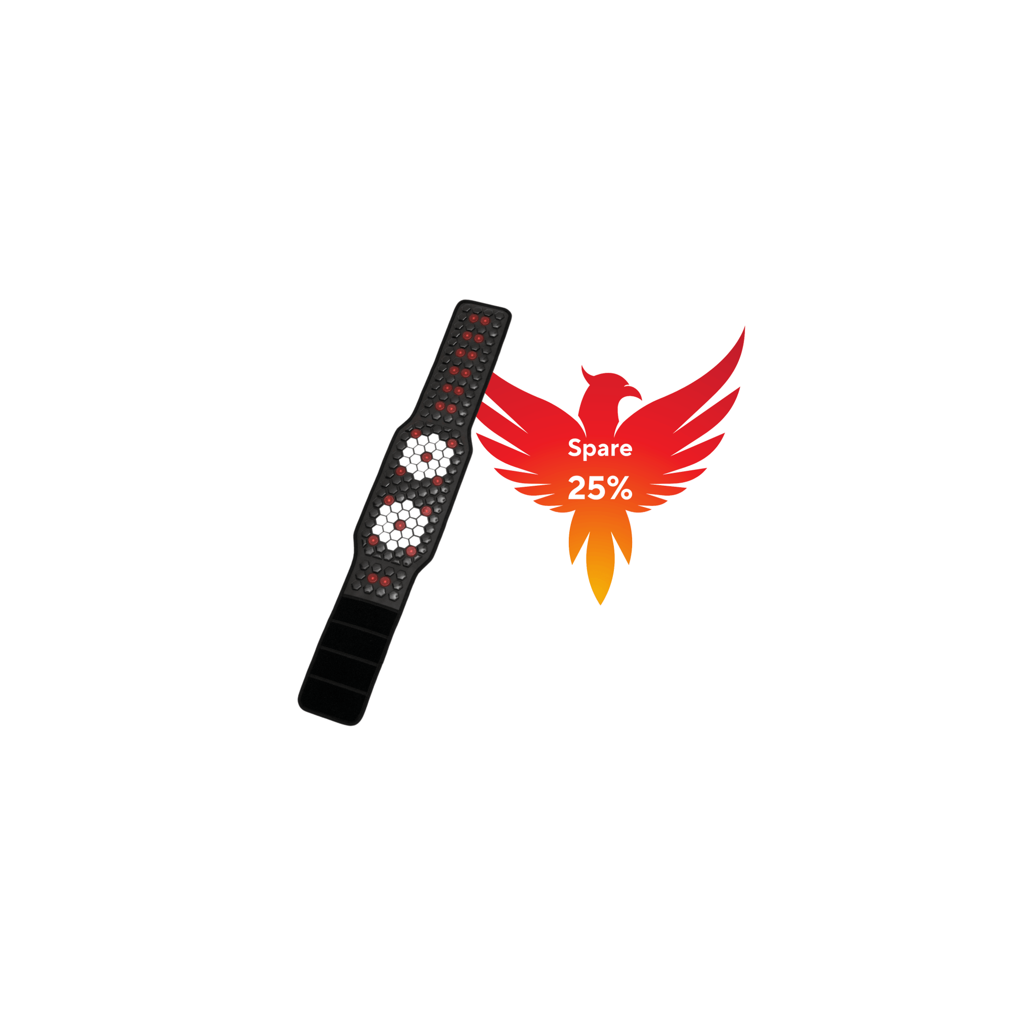 MultiSpa®‎ Frequenzgurt Phoenix - Special - MultiSpa®