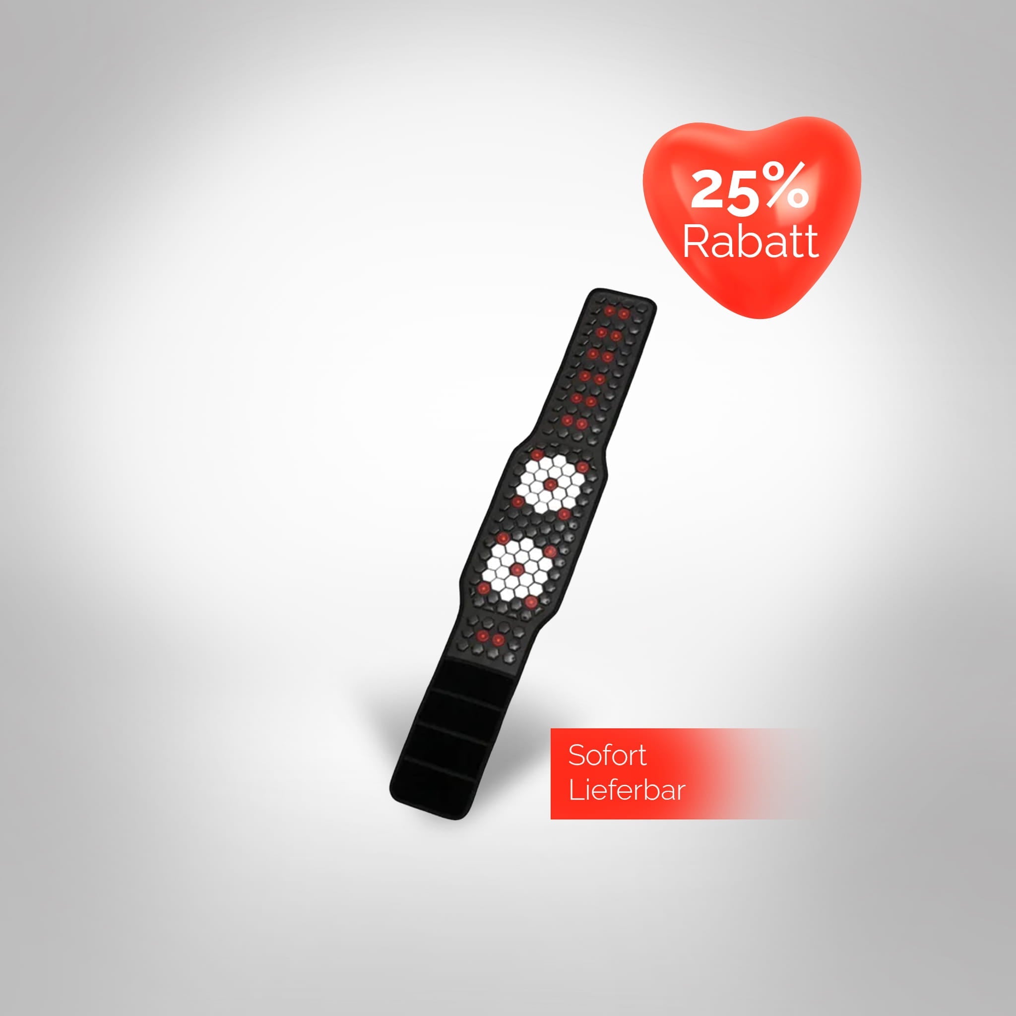 MultiSpa®‎ Frequenzgurt (Valentinstag - Special) - MultiSpa®