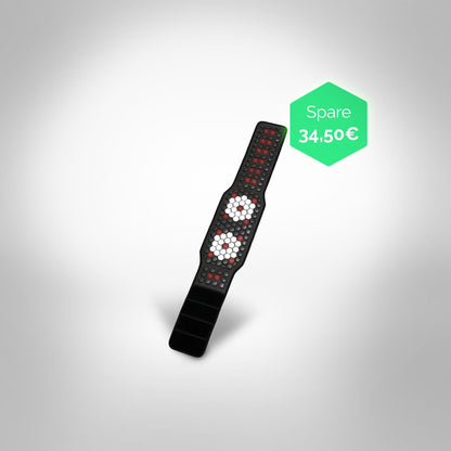 MultiSpa®‎ Frequenzgurt VIP - Newsletter - MultiSpa®