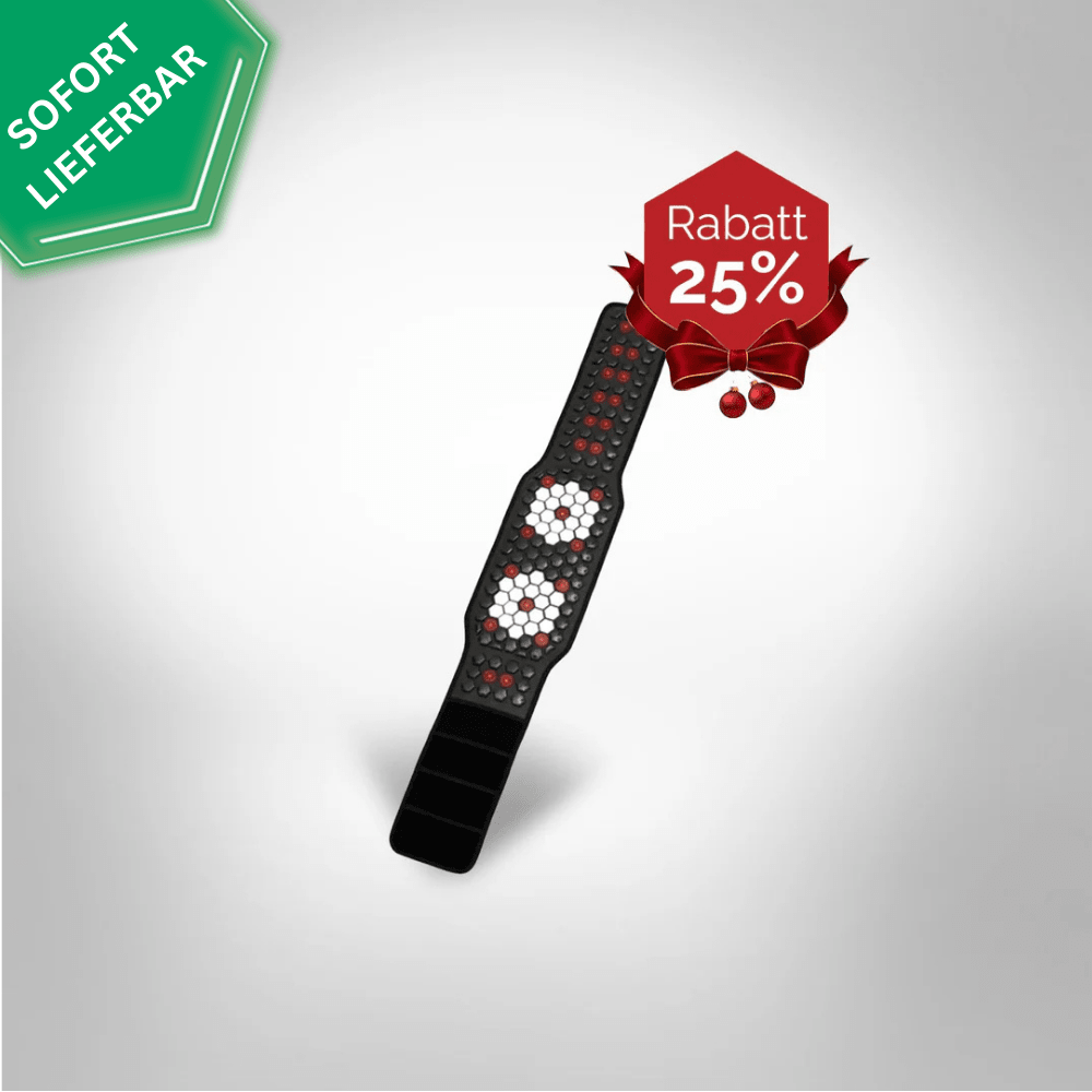 MultiSpa®‎ Frequenzgurt Webinar - Special - MultiSpa®