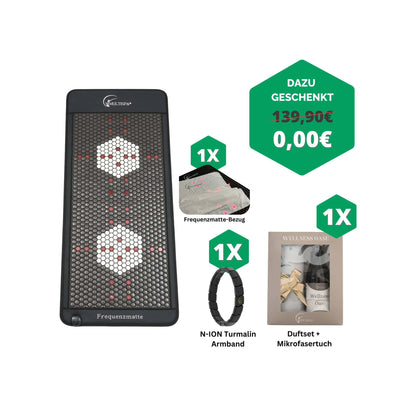 MultiSpa® Frequenzmatte - MultiSpa®