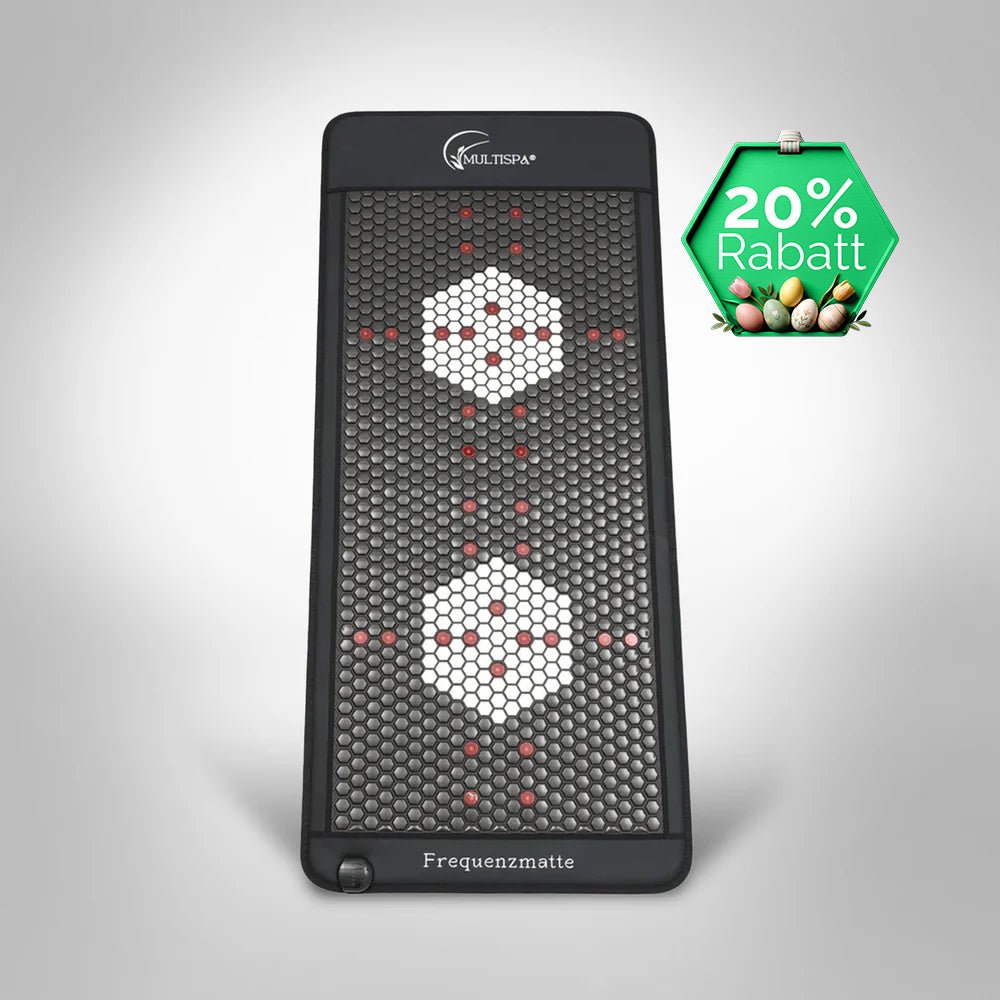 MultiSpa® Frequenzmatte - MultiSpa®