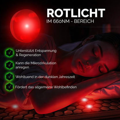 MultiSpa® Frequenzmatte - MultiSpa®