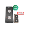 MultiSpa® Frequenzmatte + Sitzmatte gratis - MultiSpa®
