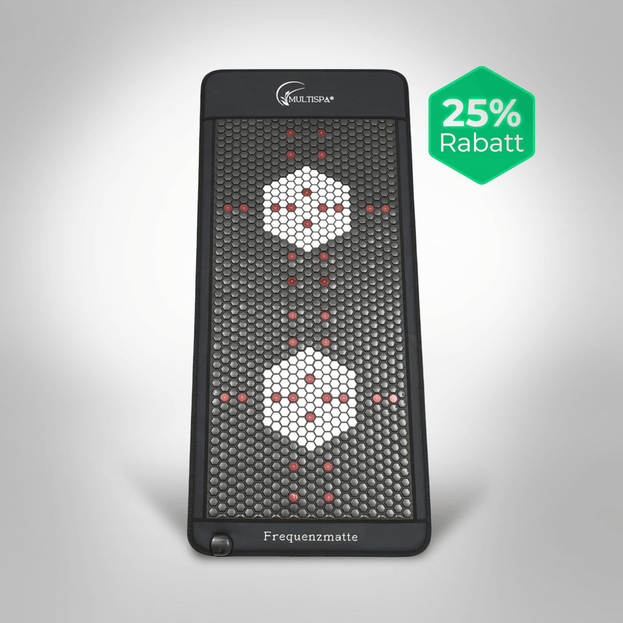 MultiSpa® Frequenzmatte (Special - Angebot) - MultiSpa®