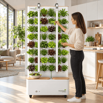 MultiSpa® Indoor-Garden - MultiSpa®