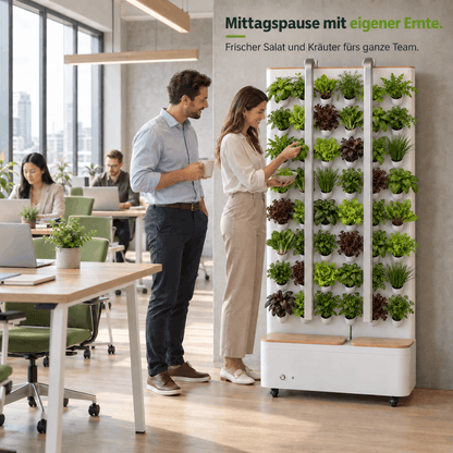 MultiSpa® Indoor-Garden - MultiSpa®