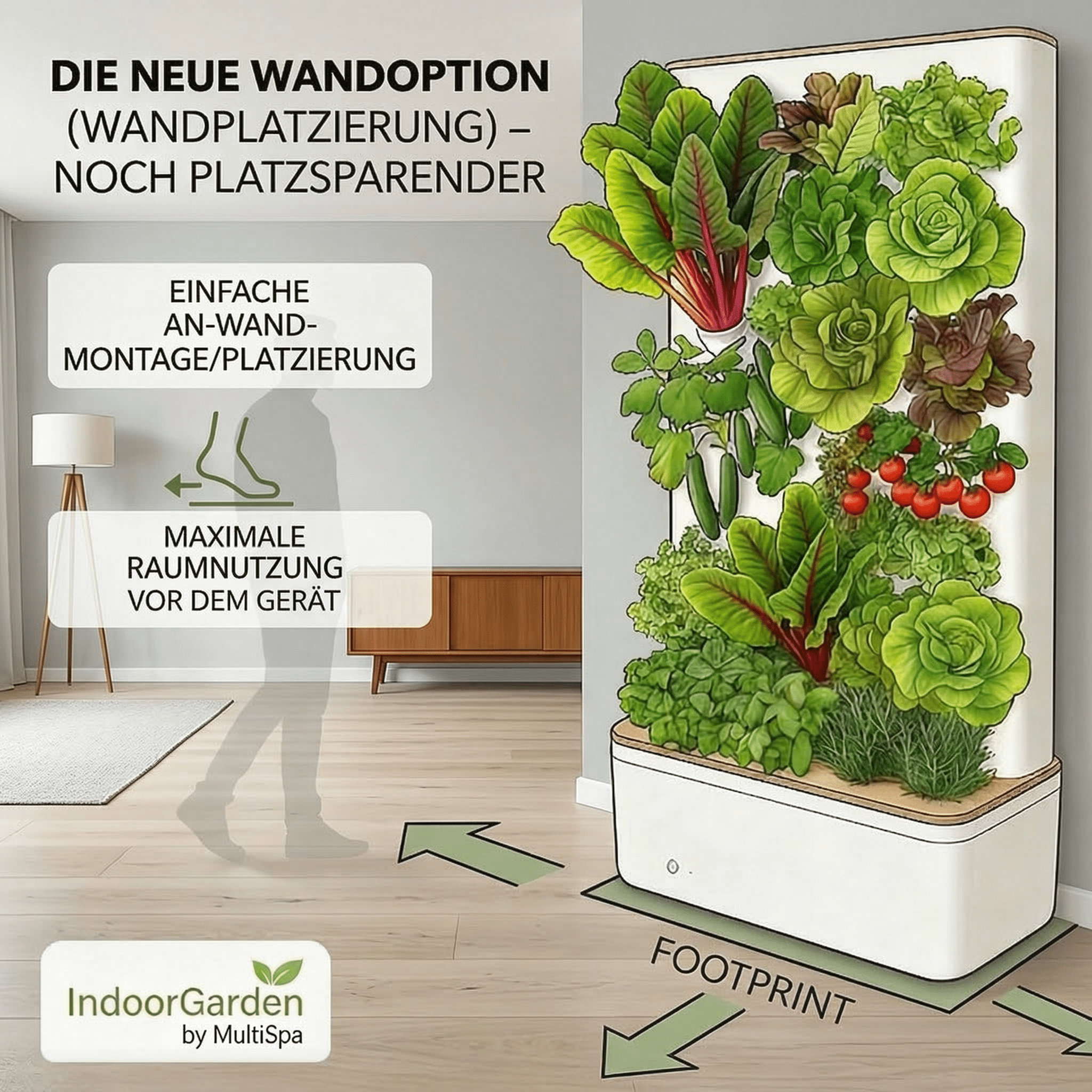 MultiSpa® Indoor - Garden - MultiSpa®