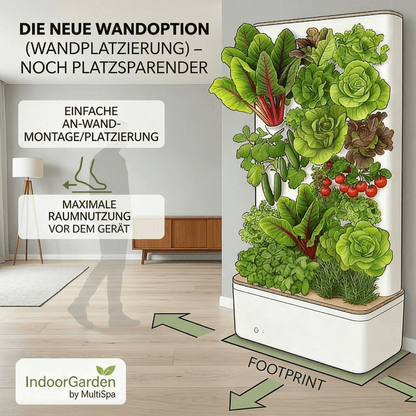 MultiSpa® Indoor - Garden - MultiSpa®