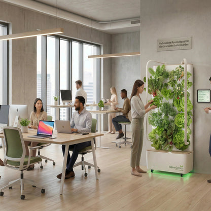 MultiSpa® Indoor - Garden - MultiSpa®