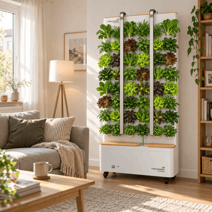 MultiSpa® Indoor-Garden - MultiSpa®