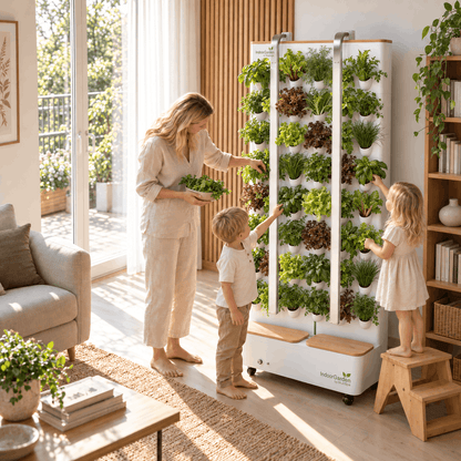 MultiSpa® Indoor-Garden - MultiSpa®