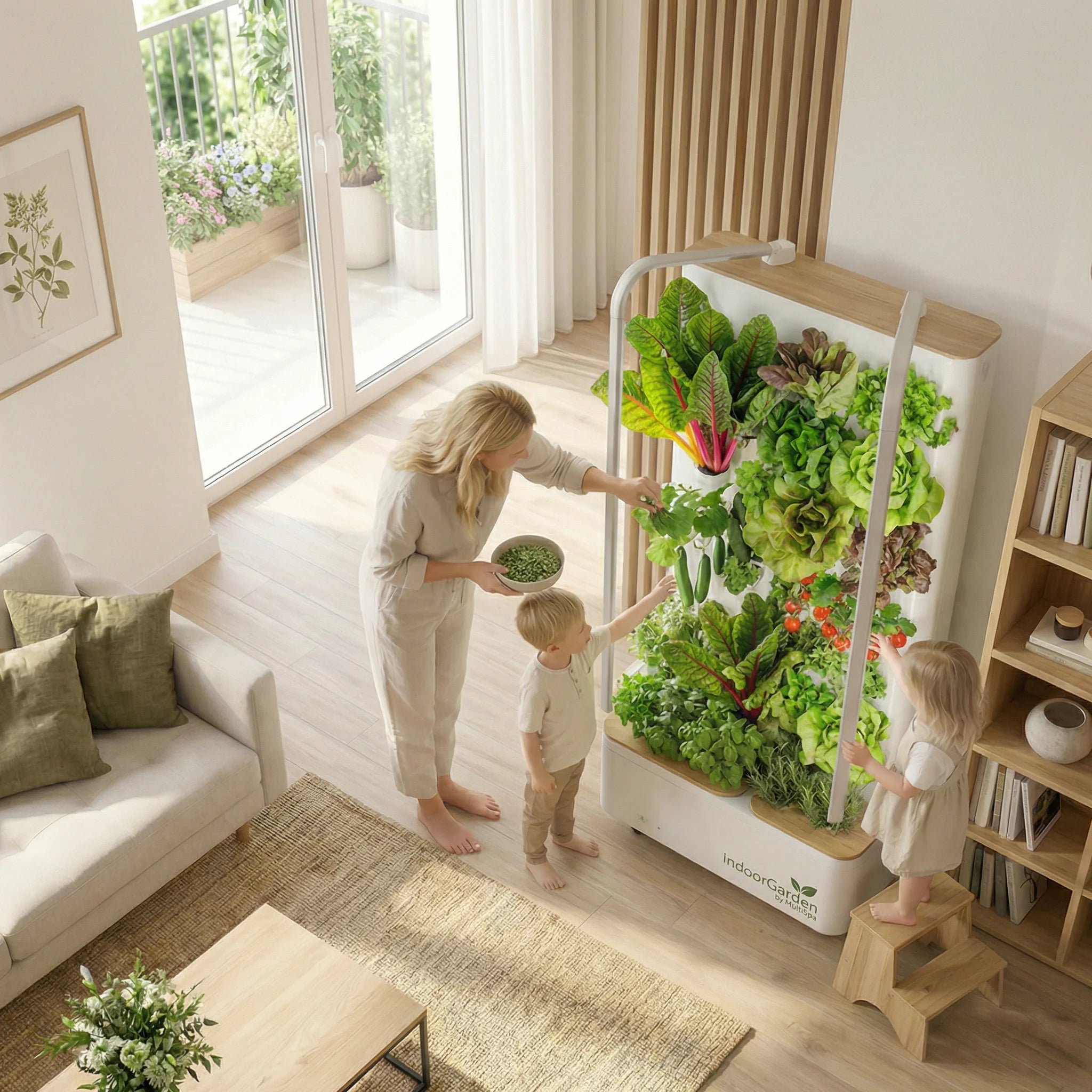 MultiSpa® Indoor - Garden - MultiSpa®