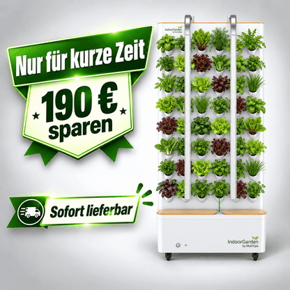 MultiSpa® Indoor-Garden - MultiSpa®