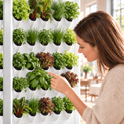 MultiSpa® Indoor-Garden - MultiSpa®