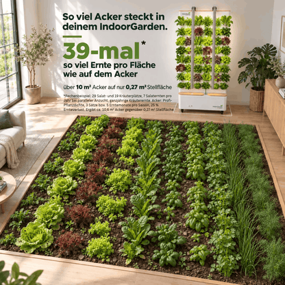MultiSpa® Indoor-Garden - MultiSpa®