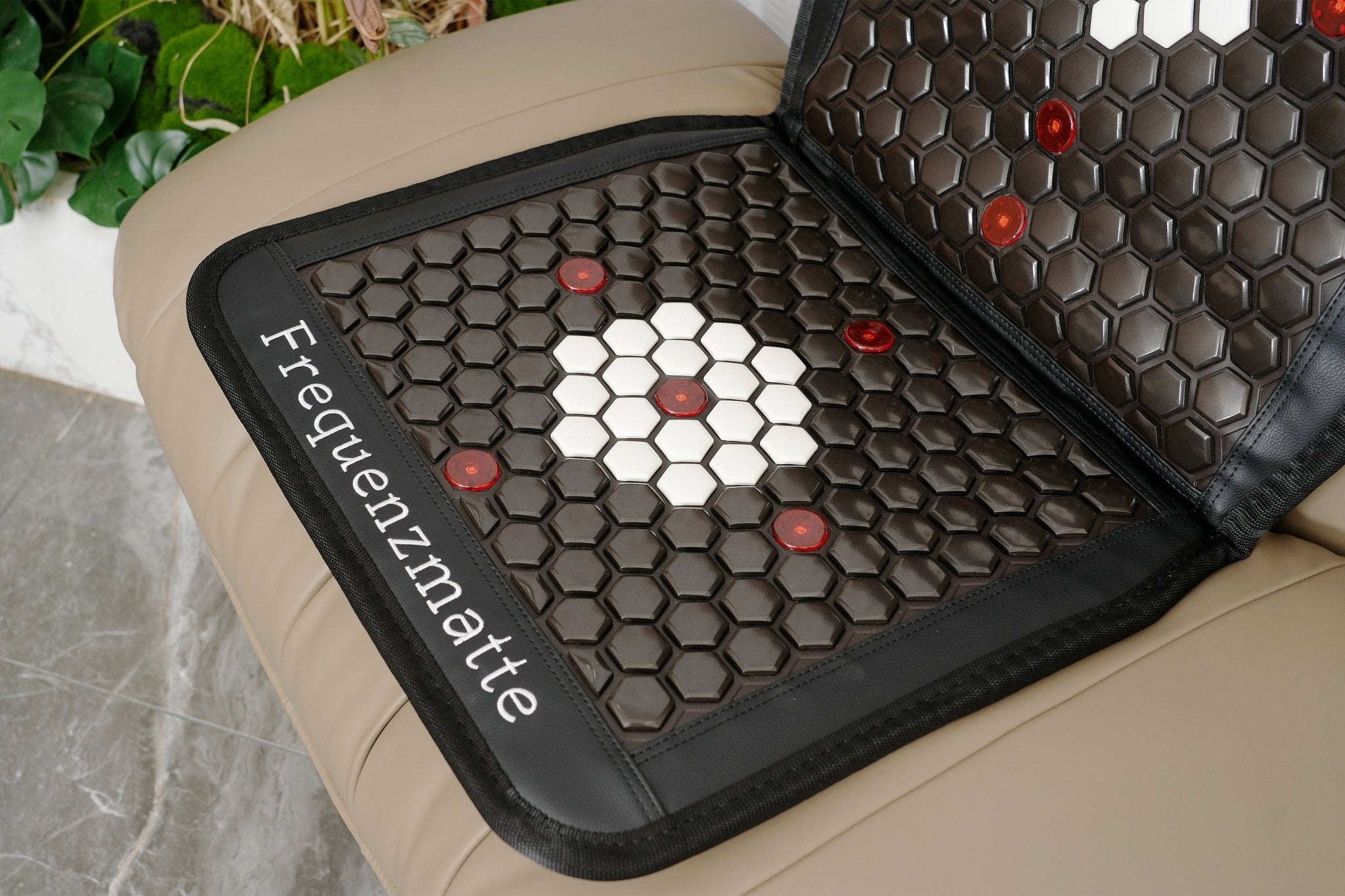 MultiSpa®‎ Liege & Sitzmatte Kombipaket - MultiSpa®