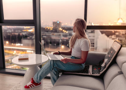 MultiSpa®‎ Liege & Sitzmatte Kombipaket - MultiSpa®