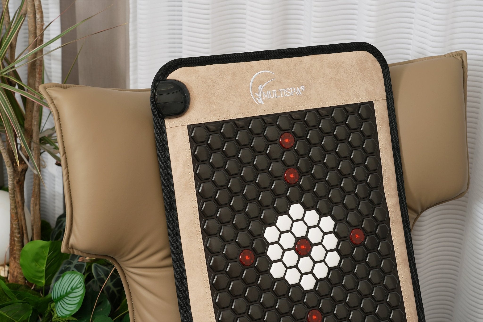 MultiSpa®‎ Liege & Sitzmatte Kombipaket - MultiSpa®