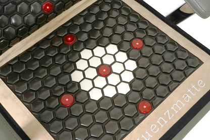 MultiSpa®‎ Liege & Sitzmatte Kombipaket - MultiSpa®