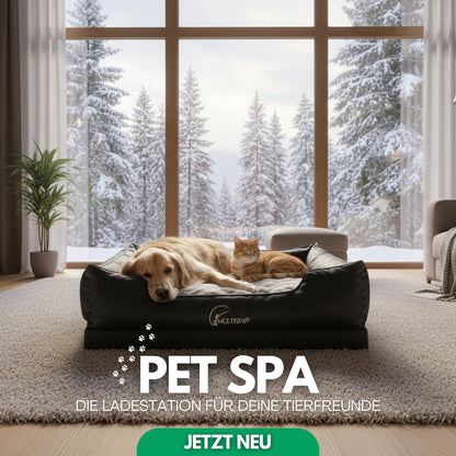 MultiSpa® Pet - Spa - MultiSpa®