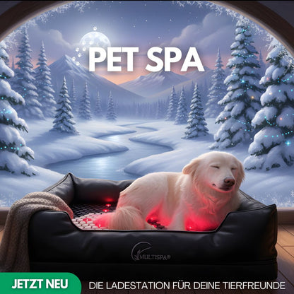 MultiSpa® Pet - Spa - MultiSpa®