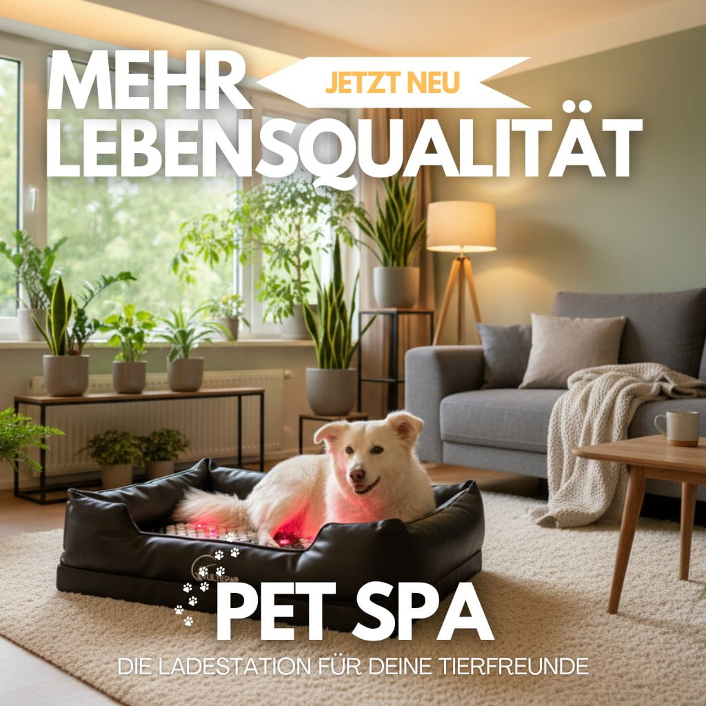 MultiSpa® Pet - Spa - MultiSpa®